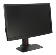 купить Монитор LCD XG2702 27** 16:9 1920х1080, TN, nonGLARE, 350cd/m2, H170&deg;/V160&deg;, 120М:1, 1ms, HDMIx2, USB, DP, Speakers,Tilt, 2Y, Black в Алматы фото 2