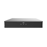 купить UNV NVR301-04X-P4 Видеорегистратор IP 4-кан PoE, 1HDD до 6Тб , видеовыходы HDMI/VGA, Аудио: 1 x RCA в Алматы фото 2