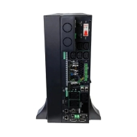 купить Systeme Electric Smart-Save Online SRT 5000 ВА 2 поколения 5000 ВА/Вт, 4U,5 C13+3 C19,USB,RS-232,RS485,COM, сухие контакты, SNMP в Алматы фото 3