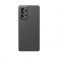 купить Смартфон Samsung Galaxy A73 5G 256GB Gray (SM-A736BZAHSKZ) в Алматы фото 4