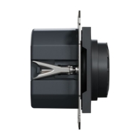 купить Диммер SE EPH6800171 Asfora LED RC-370Вт антрацит в Алматы фото 3