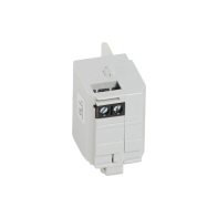 купить Независимый расцепитель Legrand 27154 DRX125/250 200/227 В в Алматы