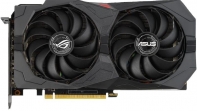 купить Видеокарта ASUS STRIX GTX 1660S, ROG-STRIX-GTX1660S-O6G-GAMING, Dual fan, 6Gb/192bit GDDR6, 2xHDMI, 2xDP, DVI BOX в Алматы фото 2