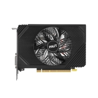 Купить Видеокарта PALIT RTX3050 STORMX OC V1 6G (NE63050S18JE-1072F) Алматы