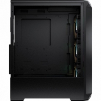 купить Компьютерный корпус Cougar Archon 2 RGB-Black без Б/П в Алматы фото 3