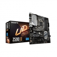 купить Материнская плата Gigabyte Z590 D в Алматы фото 1