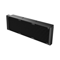 купить Водяное охлаждение для процессора ID-COOLING FX360 TD в Алматы фото 2