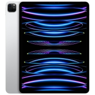 купить Планшет APPLE 12.9-inch iPad Pro M2 Wi-Fi 256GB - Silver (MNXT3RK/A) в Алматы фото 1