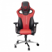 купить Игровое кресло E-BLUE Cobra EEC303REAA-IA <red> в Алматы фото 2