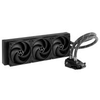 купить Водяное охлаждение ARCTIC Liquid Freezer II - 360, ACFRE00068B в Алматы фото 1