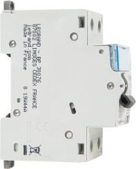 купить Legrand 411005 АВДТ DX3 1П+Н C32А 30MA-AC в Алматы фото 3