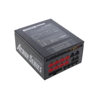 купить Блок питания Zalman Acrux 750-ARX (750W), 100-240VAC, 94%, 80+ PLATINUM, aPFC, 135mm в Алматы фото 1
