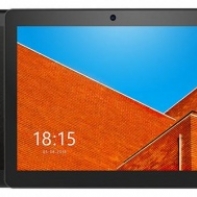 купить Планшет BQ-1085L Hornet Max Pro black /  в Алматы фото 1