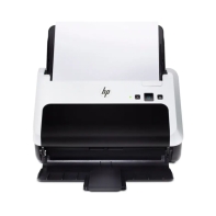 купить Сканер HP ScanJet Pro 3000 s4 (A4, 600 dpi, 40 pppm, 256Mb, USB-кабель) в Алматы фото 1