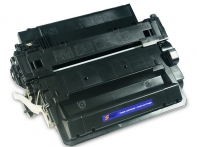 купить Картридж лазерный HP CE255X черный, для Laser Jet P3015/P3011, 12500 страниц, повышенной емкости в Алматы фото 2