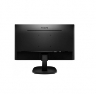 купить Монитор LCD 27** 16:9 1920х1080 IPS, nonGLARE, 250cd/m2, H178&deg;/V178&deg;, 10М:1, 8ms, VGA, DVI, Tilt, 2Y, Black в Алматы фото 3