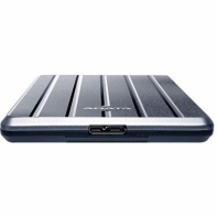 купить Внешний жесткий диск 2,5 1TB Adata AHC660-1TU31-CGY титан в Алматы фото 2