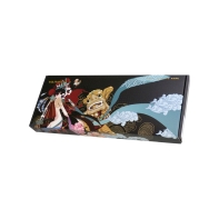 купить Клавиатура Varmilo Beijing Opera VPG108 Cherry Mx Silent Red в Алматы фото 3