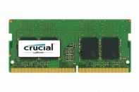 купить Оперативная память для ноутбука DDR4 2133 Mhz Crucial CT8G4SFS8213 8GB SODIMM PC4-17000 CL15 Single Ranked x8 based Unbuffered NON-ECC 1.2V 1024Meg x 64                                                                                                   в Алматы фото 1