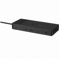 купить Док-станция Dell/Thunderbolt Dock WD19TB, 180W в Алматы фото 3