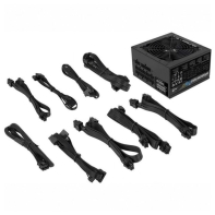 купить Блок питания Aerocool Integrator Gold 850W&nbsp;ACPG-IM85FEC.31 в Алматы фото 3