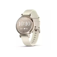 купить Спортивные часы Garmin Lily2 кремовый силикон 010-02839-00 в Алматы фото 1