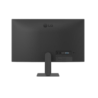 купить Монитор жидкокристаллический LG МониторLG24U411BBARUZ24IPSFHD144Hz5msHD 24** 16:9 1920х1080(FHD) IPS, Matt, 144 Hz, 250 cd/m2, H178&deg;/V178&deg;, 5ms, VGA, HDMI, Black в Алматы фото 3