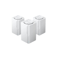 Купить Беспроводная система Wi-Fi Xiaomi Mesh роутер AC1200 RU (3-pack) RD13 Алматы