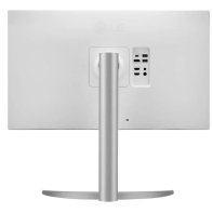 купить Монитор жидкокристаллический LG 27UP850N-W.ADRZ LCD 27" в Алматы фото 4