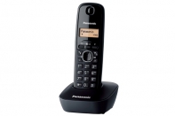 купить KX-TG1611CAH Беспроводной телефон Panasonic в Алматы фото 1