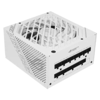 купить Блок питания ASUS ROG-STRIX-850G-WHITE 850W 80Plus Gold 90YE00A4-B0NA00 в Алматы фото 2
