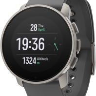 купить Часы спортивные SUUNTO 9 PEAK PRO TITANIUM SLATE в Алматы фото 1