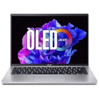 купить Ноутбук Acer SFG14-71-75QJ Swift Go 14 (NX.KMZER.008) в Алматы фото 1