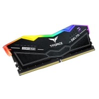 купить ОЗУ TeamGroup T-Force Delta RGB 16GB (16x1) FF3D516G5600HC36B01 в Алматы фото 3