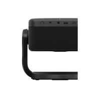 купить Лазерный проектор Epson EF-22B V11HB38140, 3LCD, FHD, 1000LM, 5млн:1, USB 2.0, HDMI, GoogleTV, регул.подставка, black в Алматы фото 3
