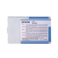 купить Картридж струйный Epson C13T613200, для SP-4450, голубой, 110мл в Алматы фото 1