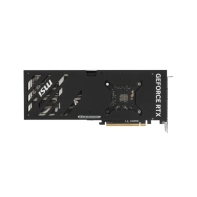 купить Видеокарта MSI GeForce RTX 5060 Ti 8G SHADOW 3X OC CLASSIC, 8Gb GDDR7 128-bit HDMI 3xDP G506T-8S3CA в Алматы фото 2