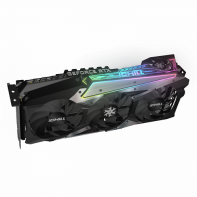 купить Видеокарта INNO3D NVIDIA GeForce RTX 3080Ti iChill X4, 12GB 384bit GDDR6X, 1710 / 19G, PCI-E 4, 3x DP, HDMI, 3 fan, 2 slot в Алматы фото 1