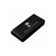 купить Внешний SSD диск Kingston 1TB XS1000 Темный в Алматы фото 2