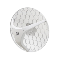 Купить Точка доступа MikroTik LHG-5axD Алматы