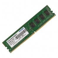 купить Модуль памяти Patriot, PSD48G240081, DDR4, 8 GB, DIMM PC4-19200/2400MHz в Алматы фото 1