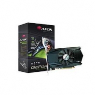 купить 2GB GTX 750 DDR5 128-bit 928 MHz, 5400 MHz, HDMI, DVI-D, VGA, PCIex3.0x16, AFOX GTX750 (AF750-2048D5H6) Fan, 2 Слота в Алматы фото 1