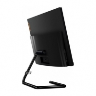 купить Моноблок Lenovo AIO A340-22IGM 21,5**FHD/Pentium-J5005/4Gb/1Tb/Dos/Black (F0EA000DRK) /  в Алматы фото 3