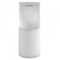 купить Увлажнитель воздуха, Xiaomi, GUILDFORD GFLTNA9, 75 х 190 мм, 0.32 л, Type-C, Частота работы: 108Hz, Белый в Алматы фото 1