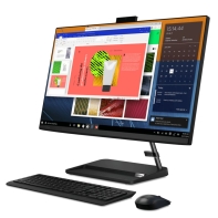 купить Моноблок Lenovo F0FY00P1RK IdeaCentre AIO 3 27ALC6 27" FHD (1920 x 1080) IPS в Алматы фото 2