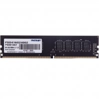 купить Оперативная память DDR4 PC-19200 (2400 MHz) 16Gb PATRIOT <1x8, 1.2V> в Алматы фото 1