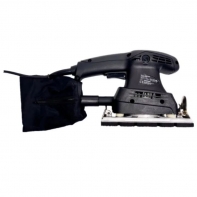 купить Шлифовальная машина орбитальная Ferm PSM1029P 350W в Алматы фото 4