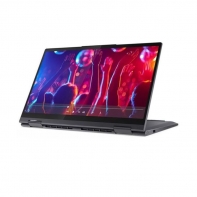 купить Ноутбук Lenovo Yoga 7 14.0*(2880x1800)/Core i7-1260P/16gb/1TB ssd/Win11 (82QE007QRU) в Алматы фото 1