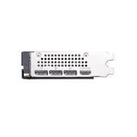 купить Видеокарта MSI GeForce RTX 5060 8G SHADOW 2X, 8Gb GDDR7 128-bit 1xHDMI 3xDP G5060-8S2 в Алматы фото 4