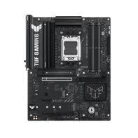 Купить Материнская плата ASUS TUF GAMING B850-E WIFI AM5 4xDDR5 4xSATA3 RAID 3xM.2 DP HDMI USB-C ATX Алматы